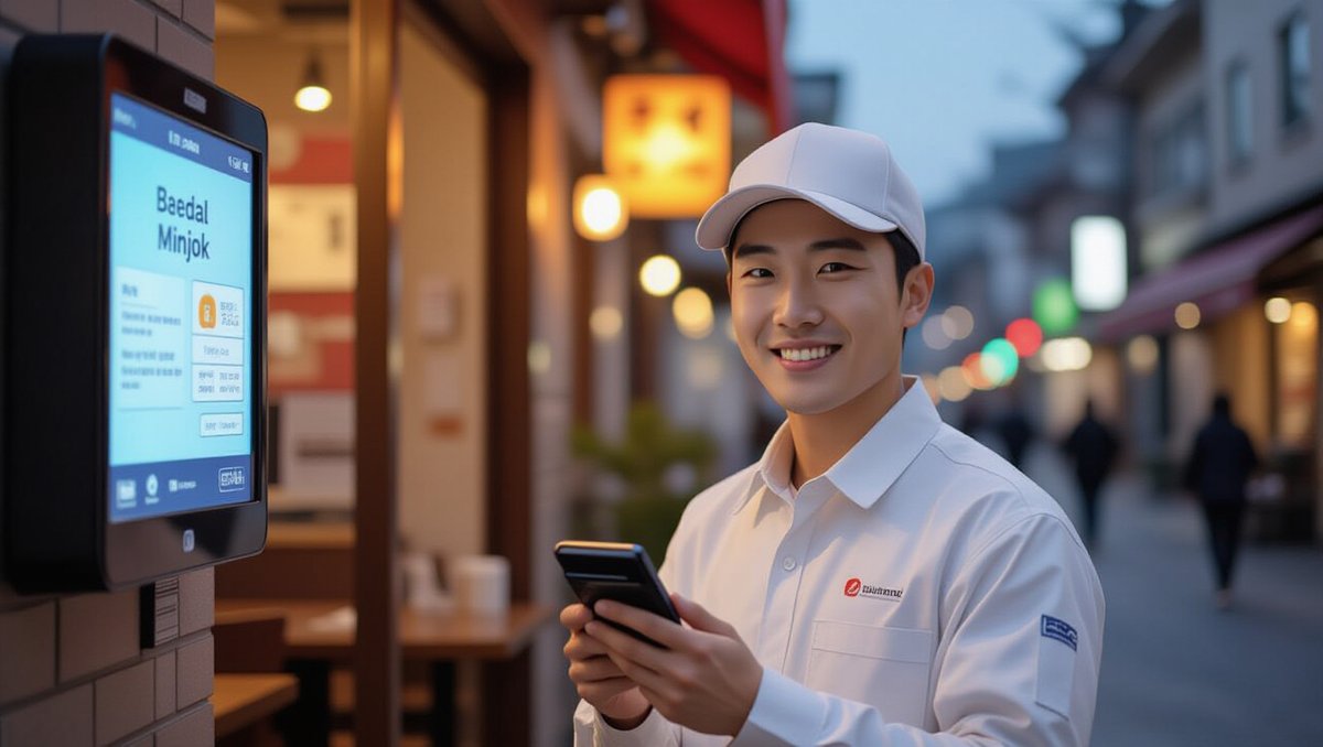 민생지원금 배달의민족 사용법: 결제부터 꿀팁까지