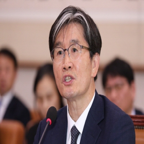 공수처장 오동운_