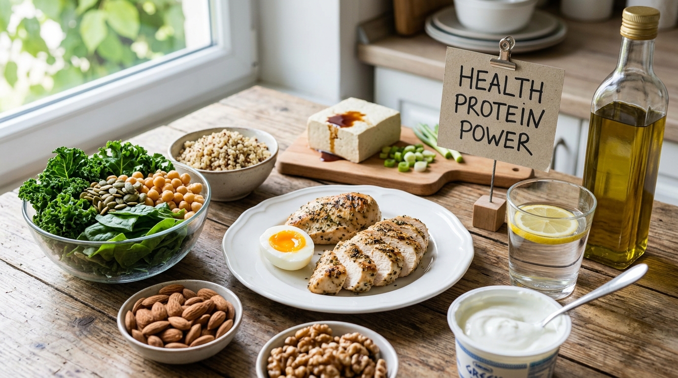 건강 탄수화물 대표 이미지