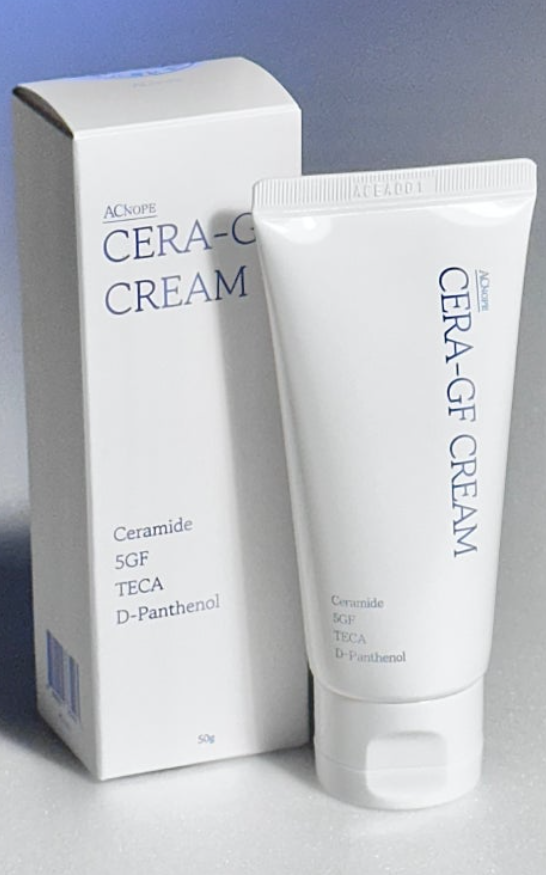 아크노프 세라지에프크림 내돈내산 리얼 사용 후기