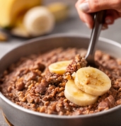 오트밀 맛있게 먹는법 총정리