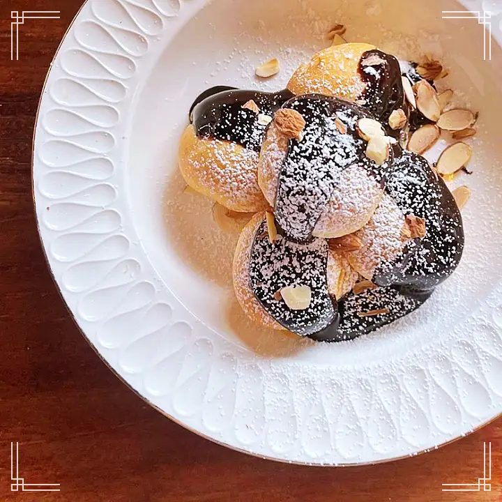 한우 타르타르 에스카르고 양파수프 부야베스 수프 프랑스인 셰프의 프렌치 레스토랑 종로 익선동 맛집