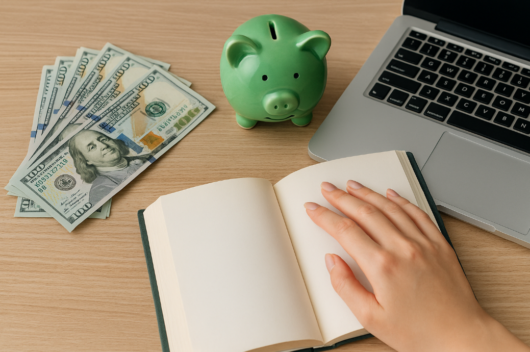 최소 노력 최대 수익