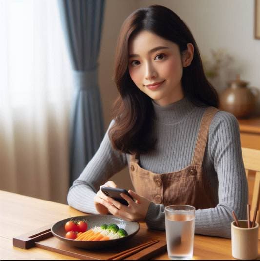 피부묘기증에 좋은 음식