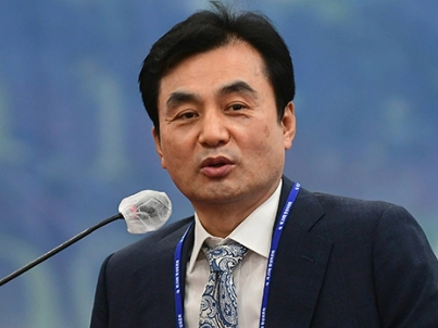 김영우 동대문갑 여론조사 지지율