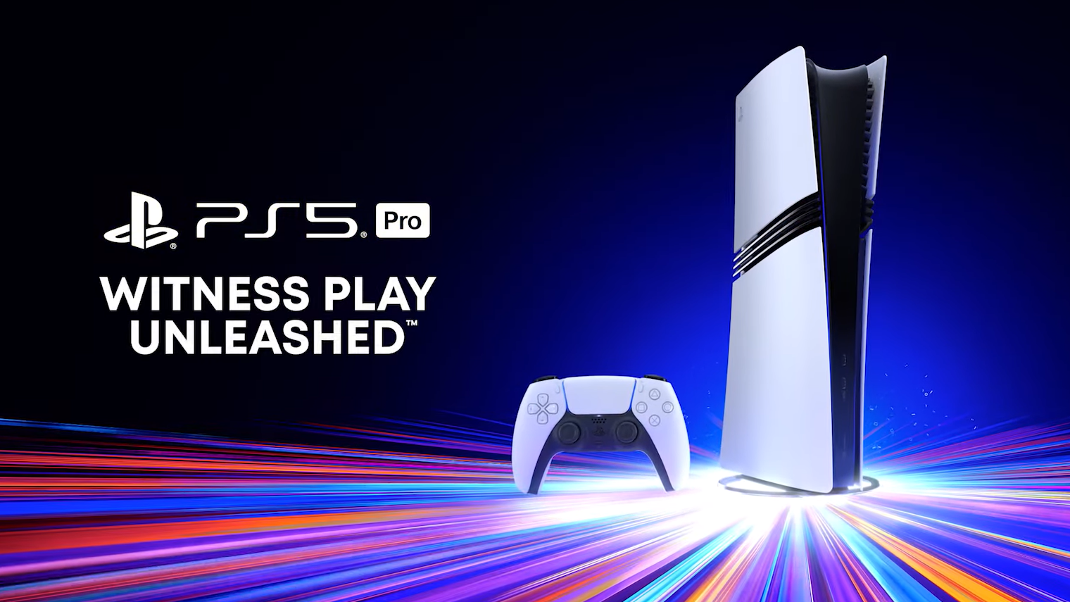 플스5 프로 차이점 완벽 정리! 기존 플스5와 어떤 차이가 있을까?