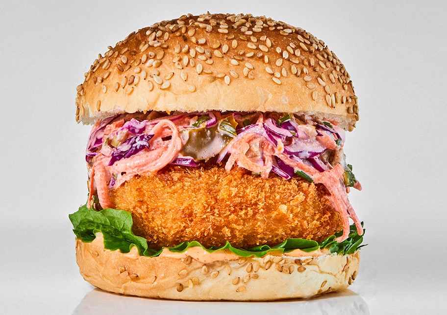 잠실 수제햄버거 맛집