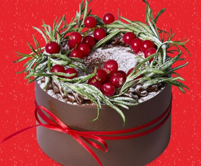 2024 크리스마스 케이크 인기추천 TOP 10