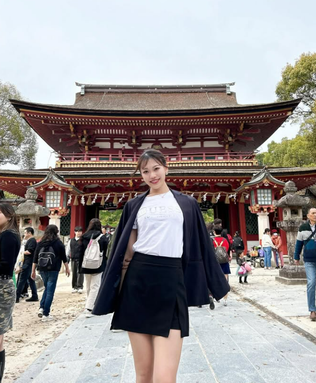 유후인 버스투어 07