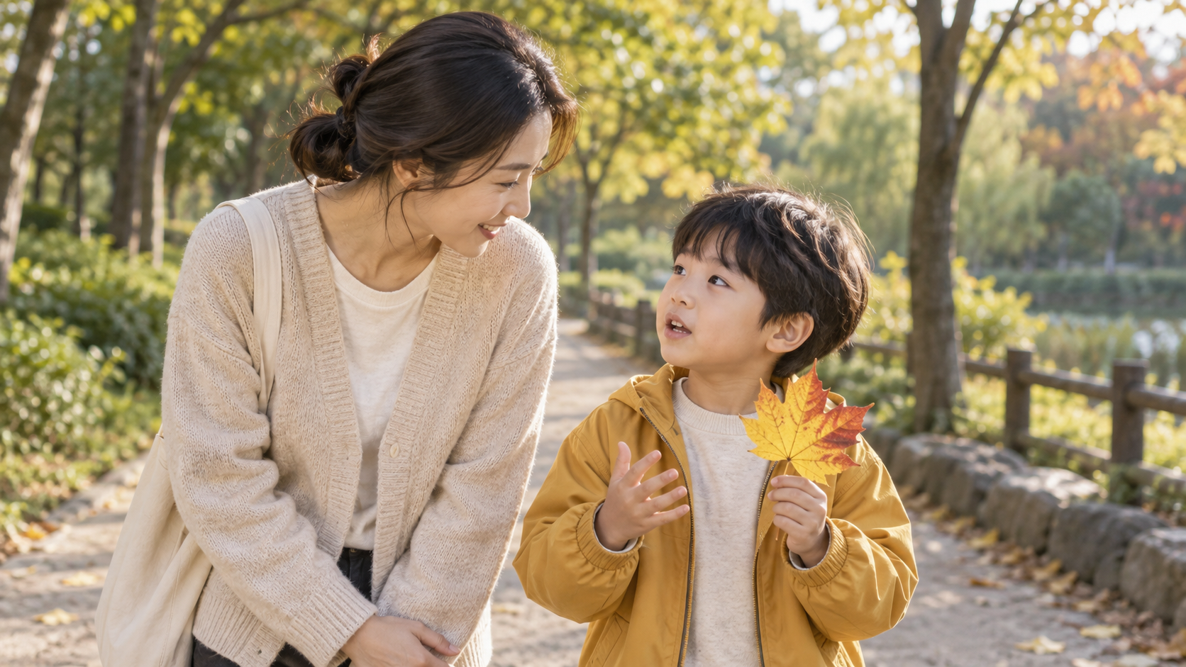 아이 생각 말하기 활동, 집에서 쉽게 시작하는 방법