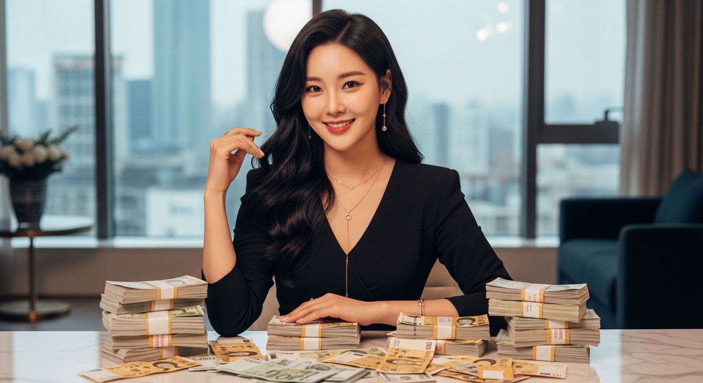 파킹통장 금리 순위