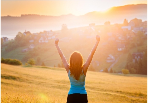 건강해지는 사진