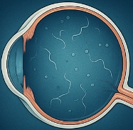비문증 치료방법