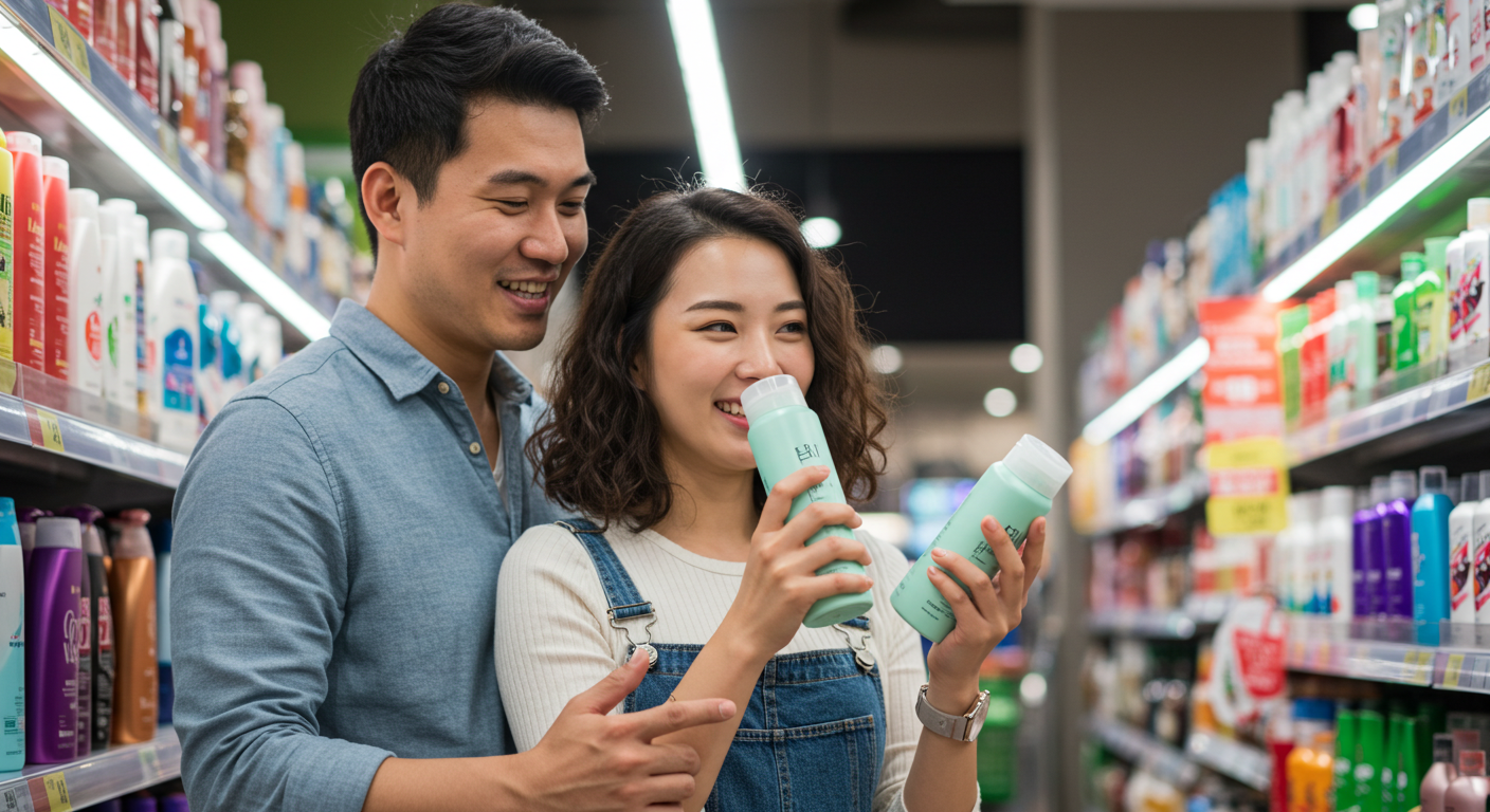 탈모 치료제 TOP5