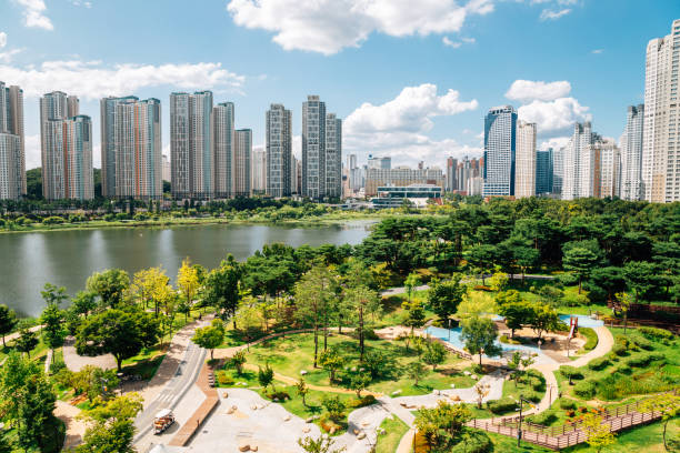 경기도 아이들과 가볼 곳 추천|아이들이 뛰놀기 좋은 놀이터 BEST 5