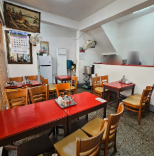 전현무계획2 진주 찐빵 꿀빵 팥빙수 맛집