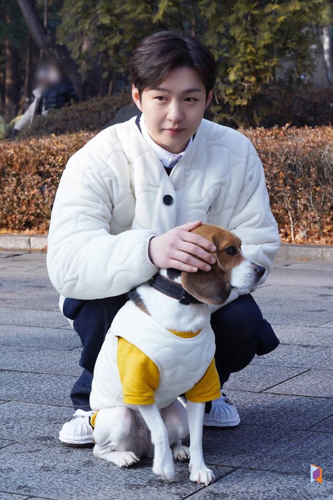 이창섭 프로필