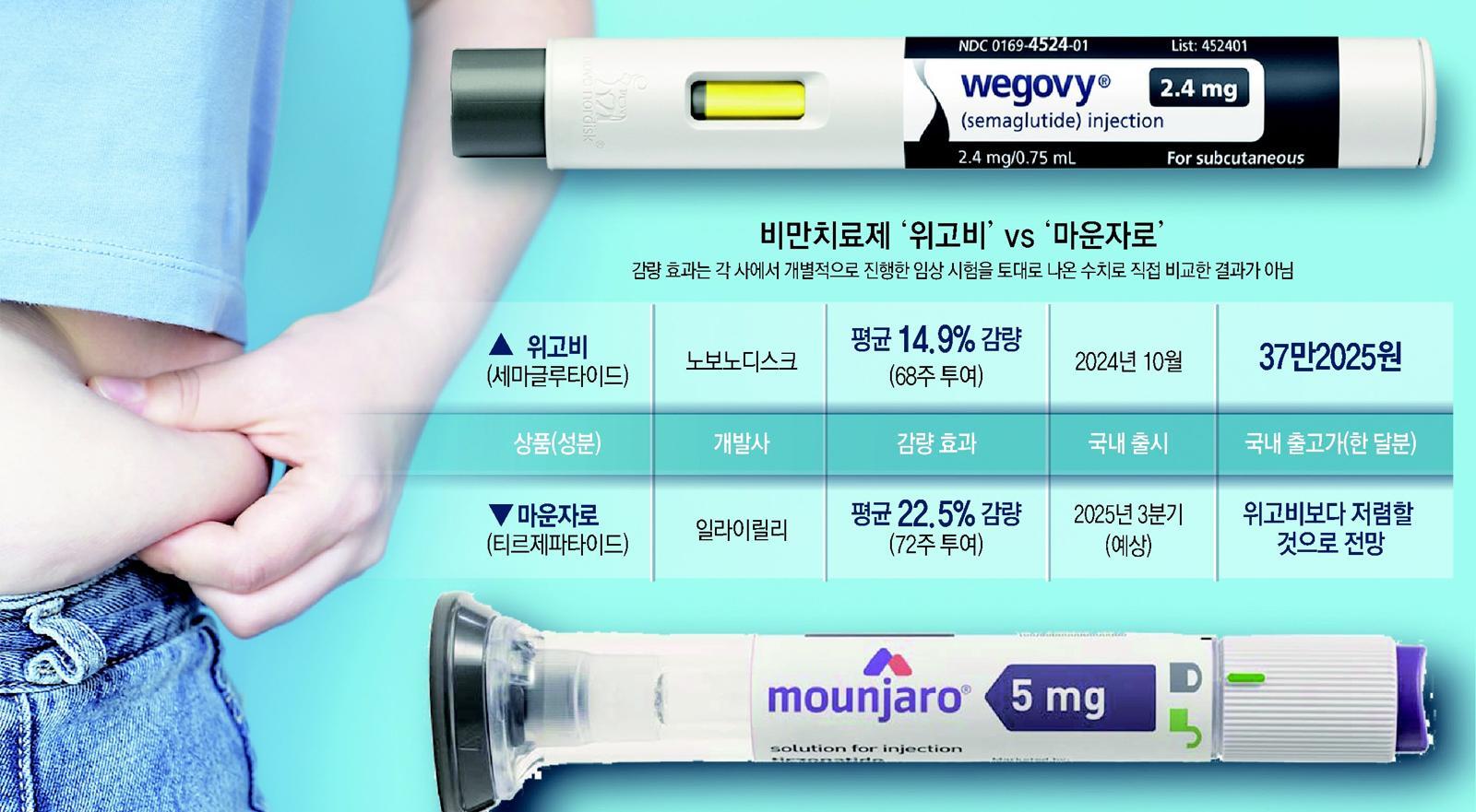 마운자로 다이어트 효과와 부작용 그리고 체중 감량 유지 위한 현실적인 기대치 총정리