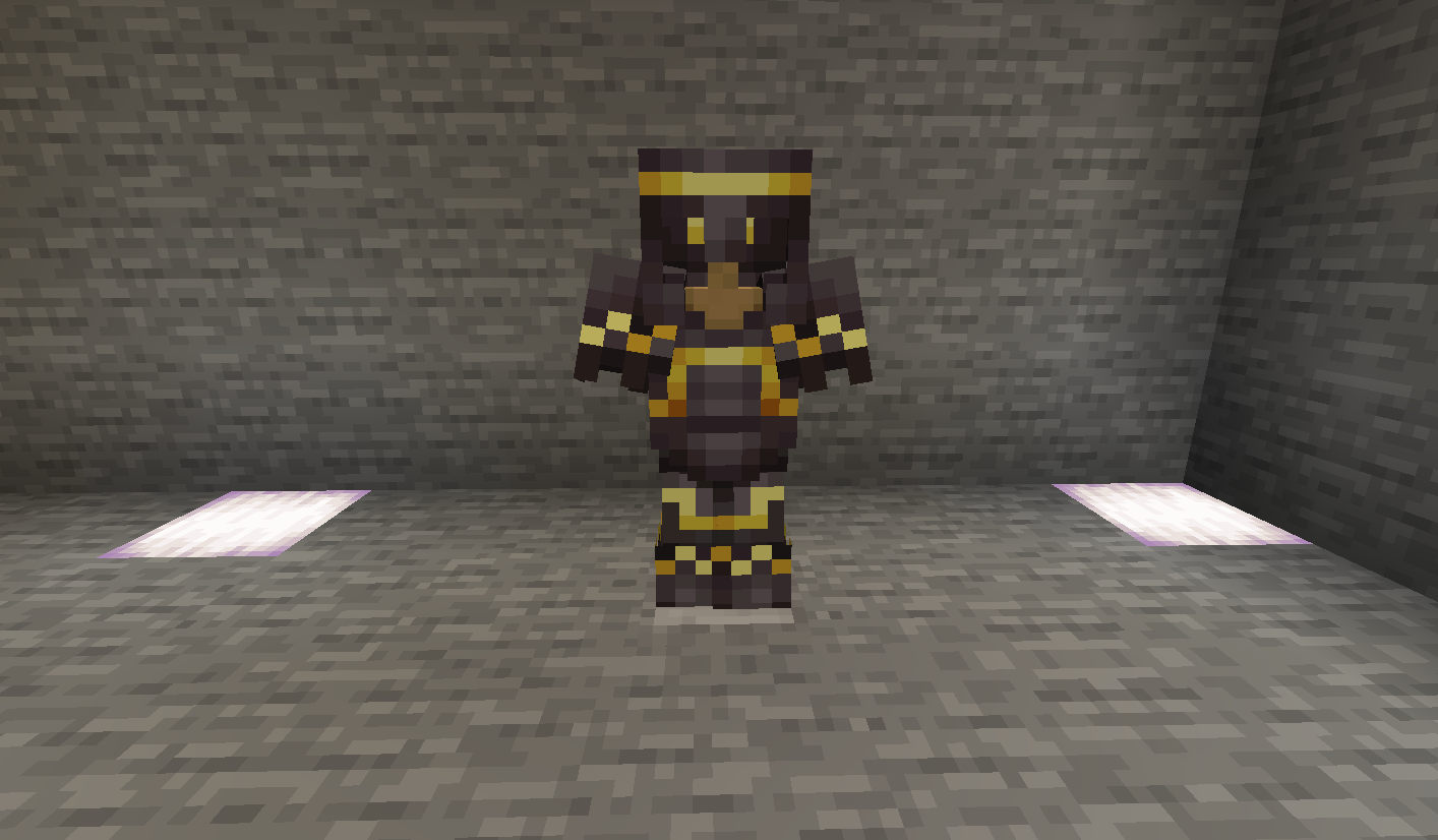 형판 갑옷 미리보기6