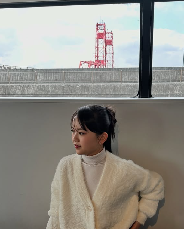 한일톱텐쇼 아즈마 아키 어머니의 계절
