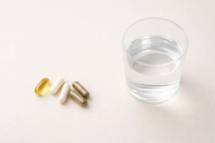 아르기닌 하루 섭취량