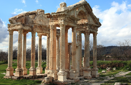 그리스 로마 신화 속 실패한 신과 영웅 분석하기