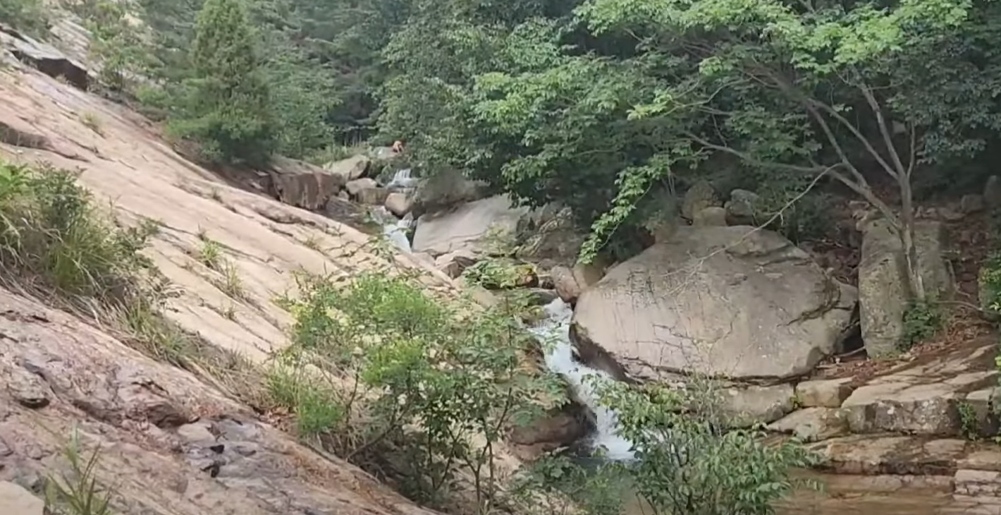 진관사계곡: 북한산이 품은 서울 속 명소