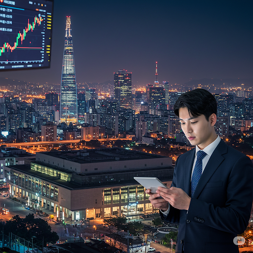 워렌버핏 한국주식 평가