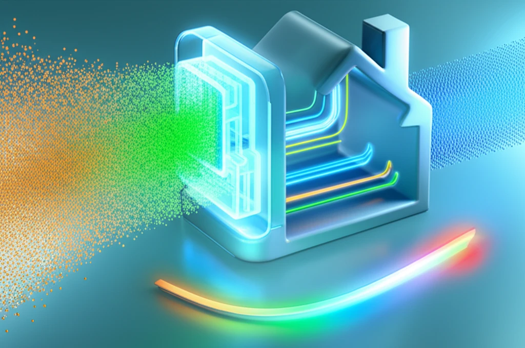 장기적 관점의 승자 제습 환기 겸용 ..