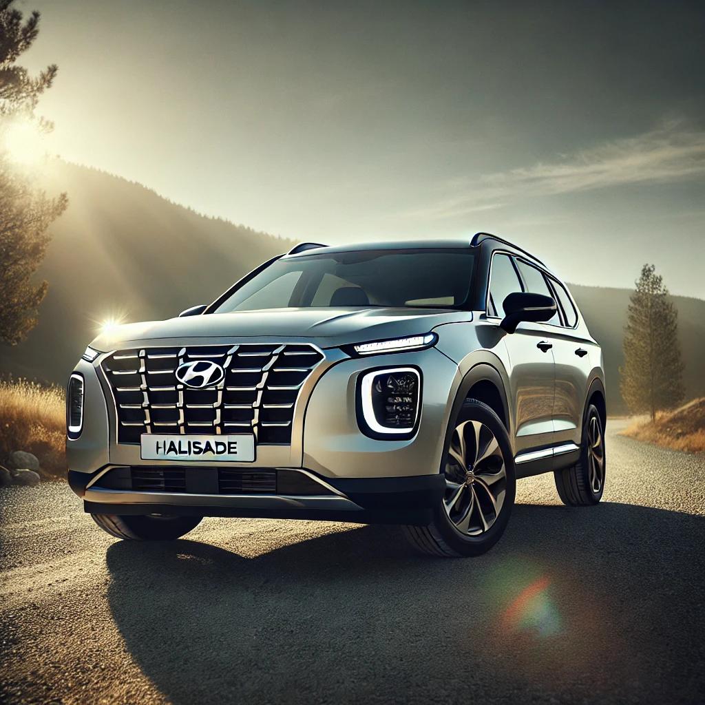 팰리세이드 출고기간