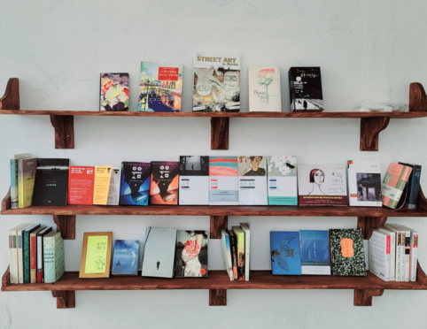 광주 독서여행으로 떠나는 문학의 길 – 한강 작가와 5월의 기억을 따라가다