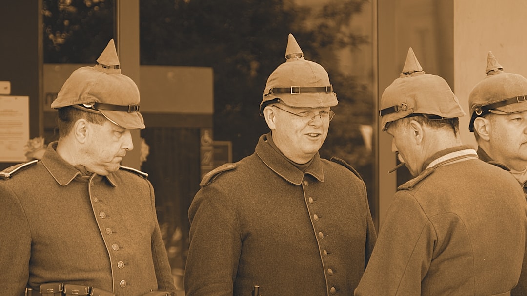 Inspectors