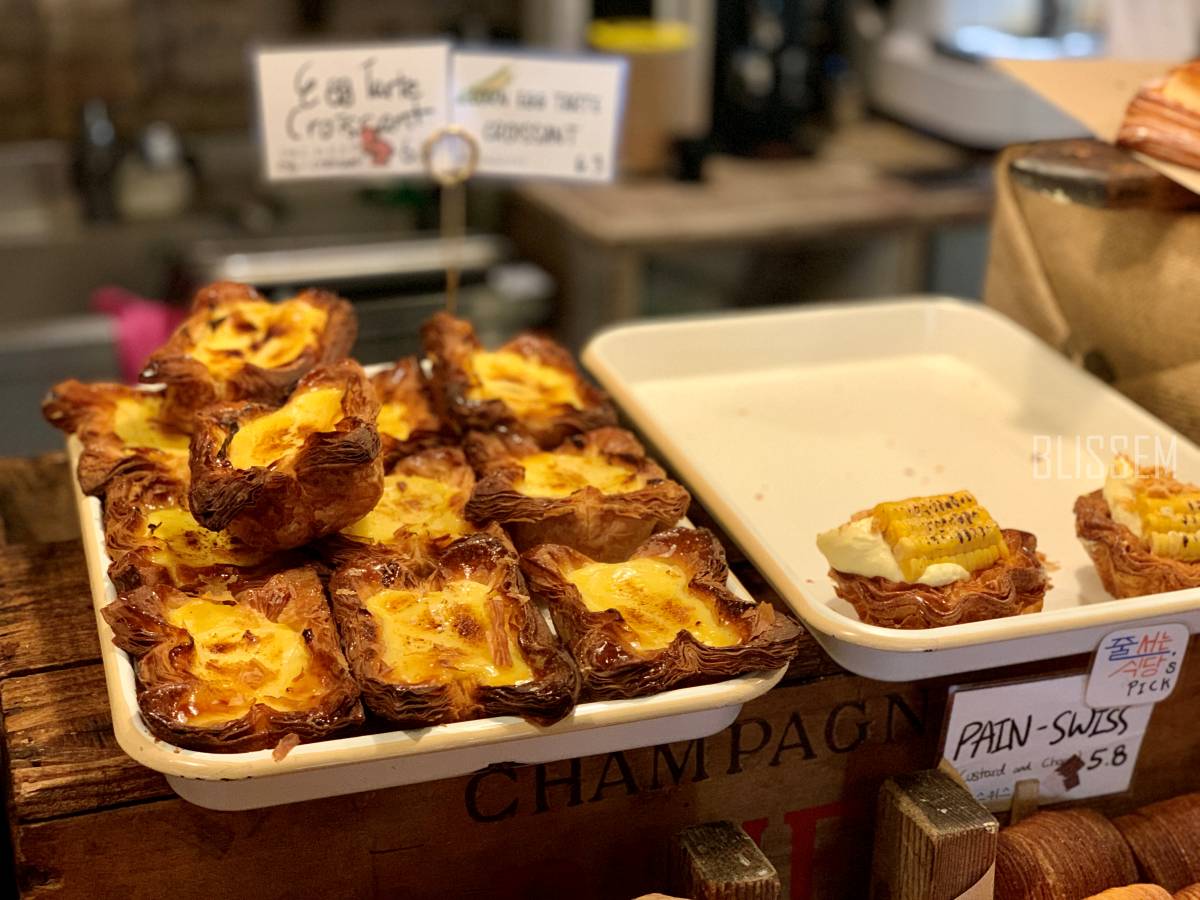 테디뵈르-빵집-베이커리-카페-크루아상-맛집-용산