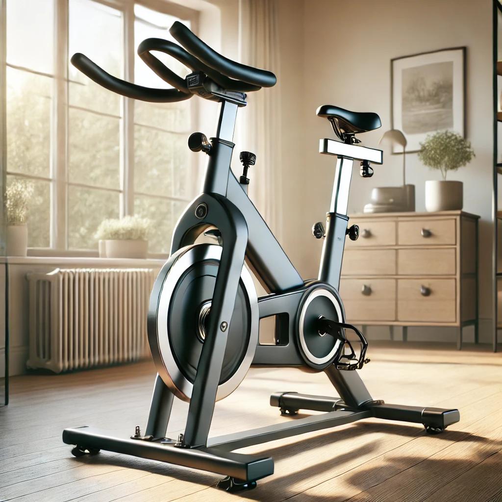 실내 자전거 부품