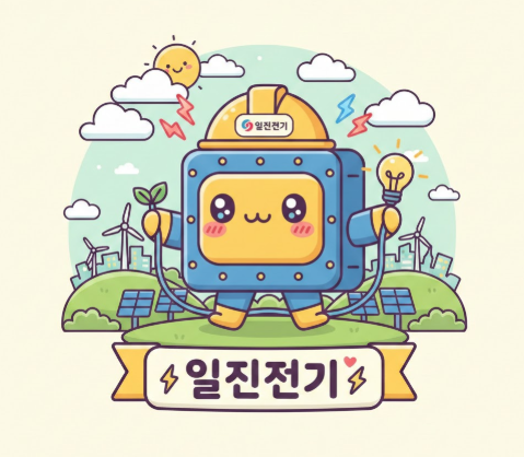 일진전기