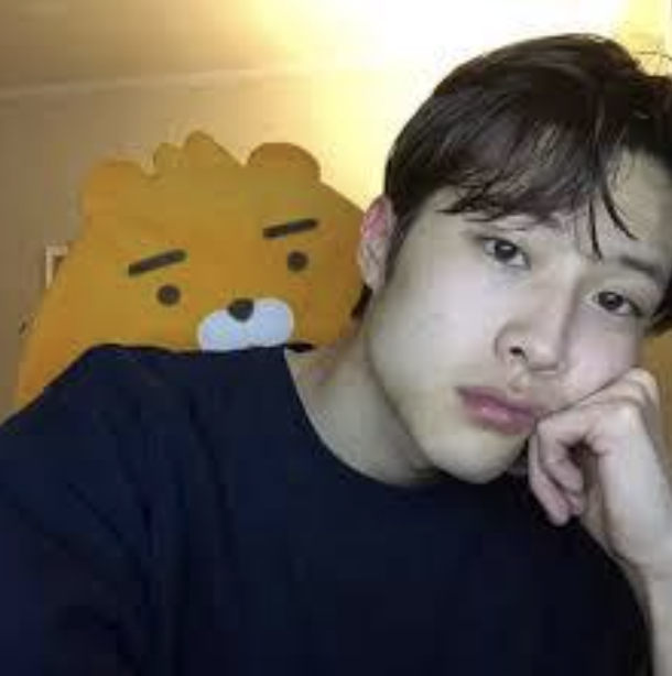 이종원 인스타그램 셀카