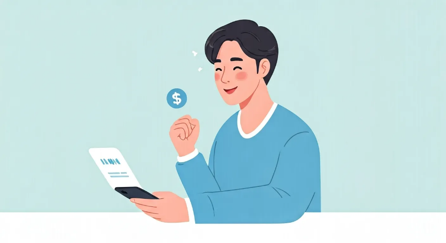 건강보험 본인환급금 조회 및 신청방법 (모바일&middot;PC 완벽 정리 2025)