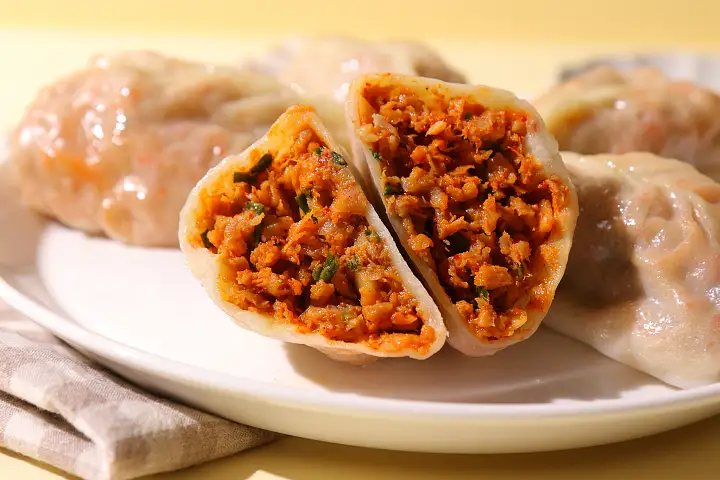 청주 식당 만두 고기만두 핵폭탄만두 김치만두 택시맛객 맛집 추천