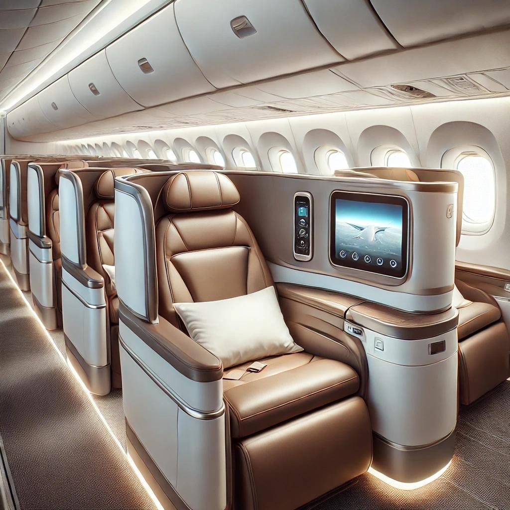 대한항공 마일리지 좌석