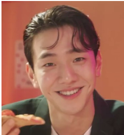 배우 남윤수 프로필
