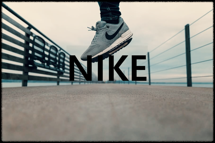 나이키(NIKE)