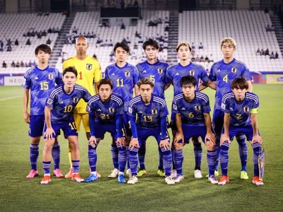 u23-아시안컵-한일전-일본
