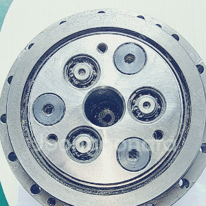 로봇 관련주 TOP7 : 감속기