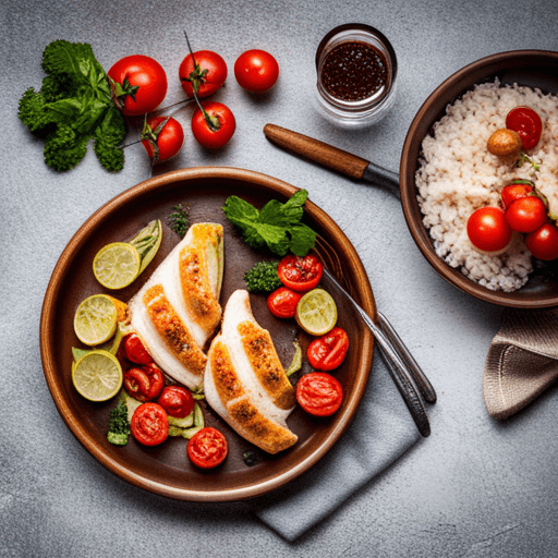 장염 먹어도 되는 음식