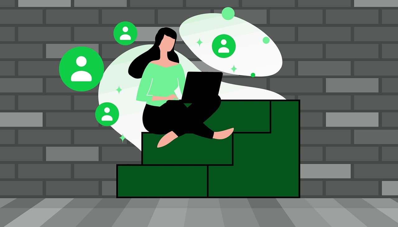 내성적인 사람을 위한 대화 스킬