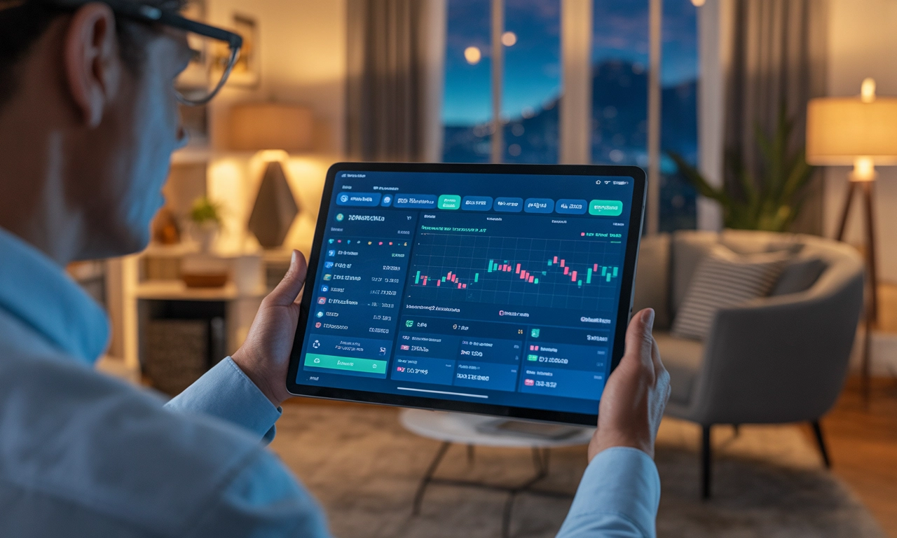 알트코인포트폴리오