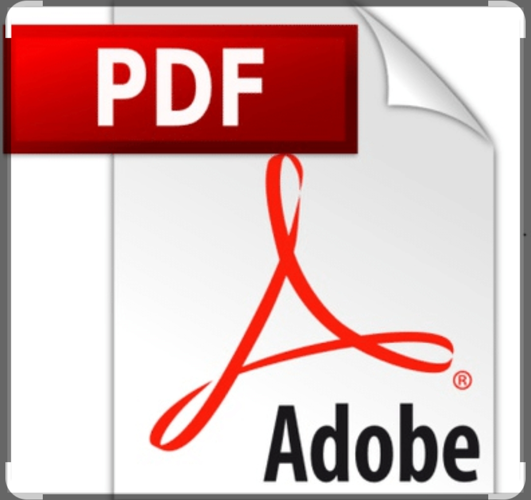 PDF 어도비 ACROBAT VIEWER 뷰어 다운로드