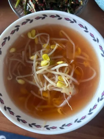콩나물국 맛있게 끓이는 법에 대한 집밥레시피_20