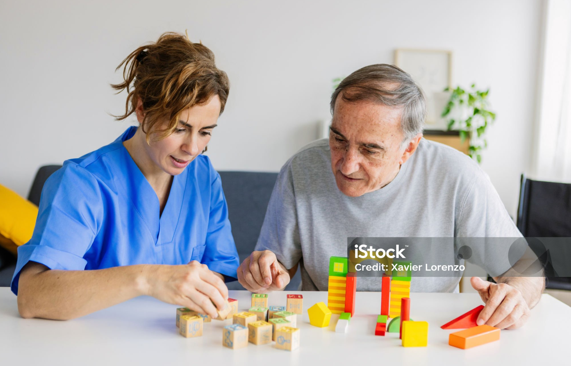 실천할 수 있는 뇌 자극 활동: 퍼즐 놀이