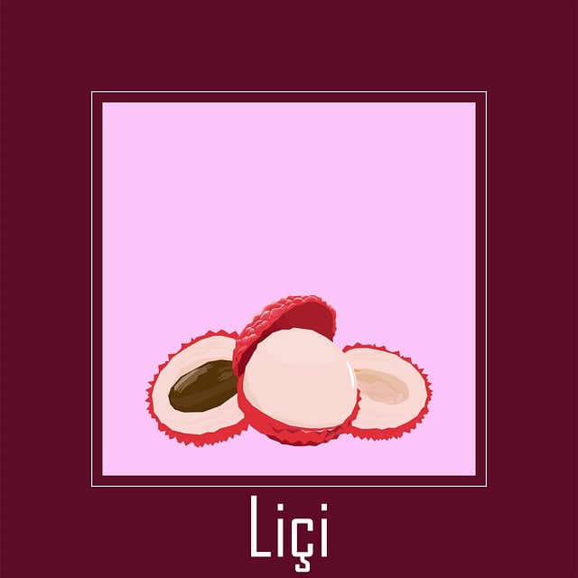 리치의 효능